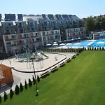 Apartamenty Siesta-Family Spa