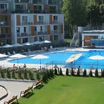 Apartamenty Siesta-Family Spa