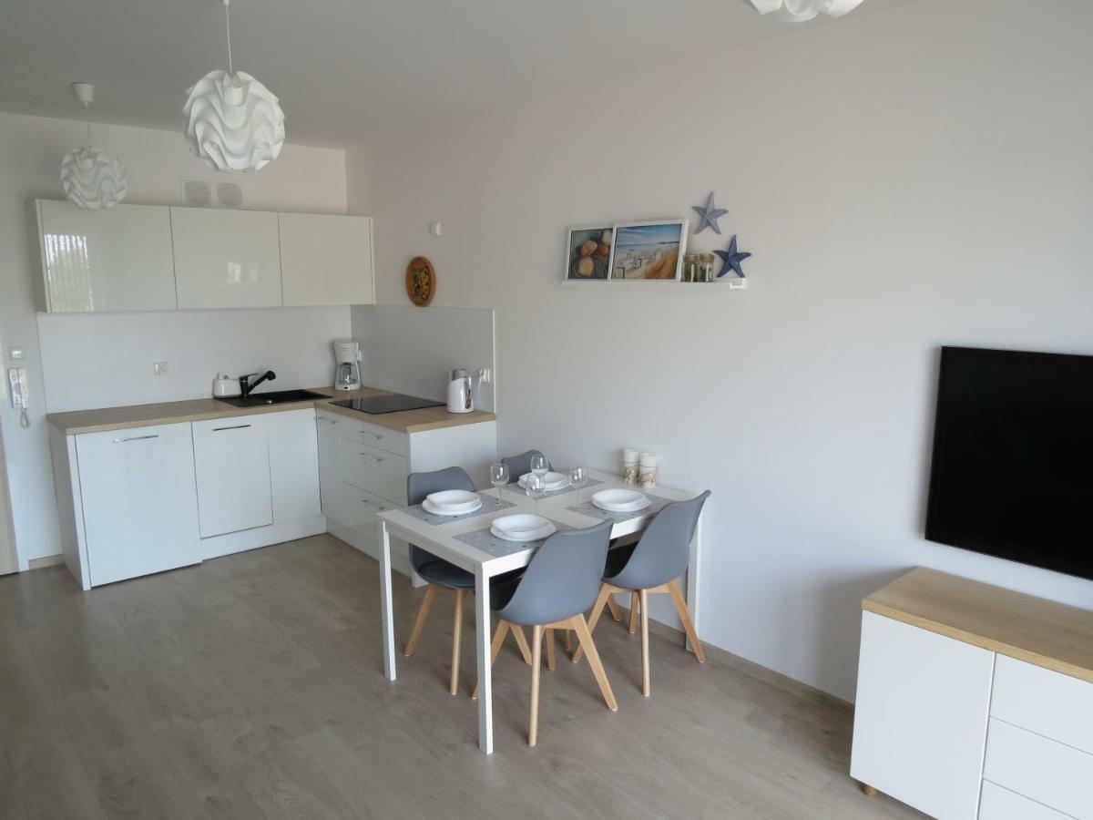 Siesta-family Apartament Kołobrzeg